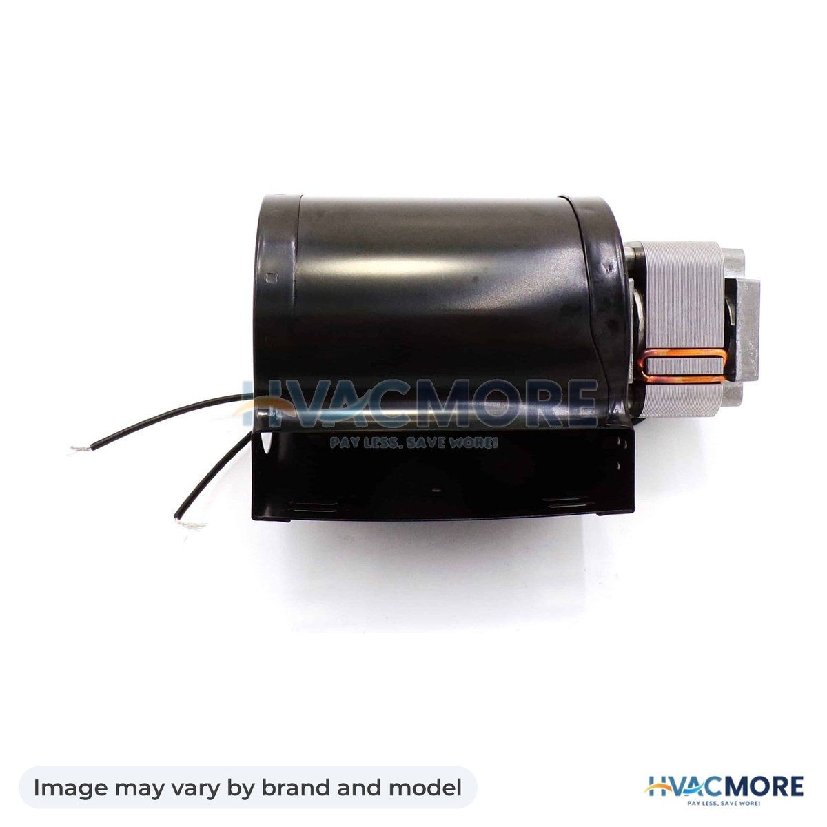 NBK Parts Convection Distribution Blower - Left Hand HVM-99000123-L - Image may vary by brand and model
