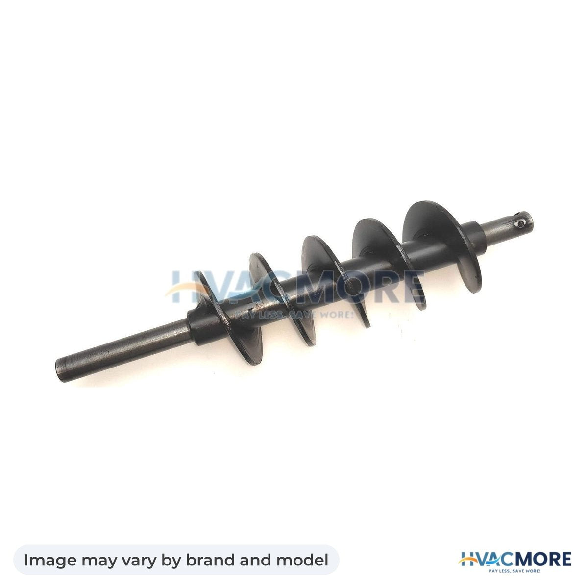 NBK Parts Auger Shaft HVM-A-AUG - Image may vary by brand and model