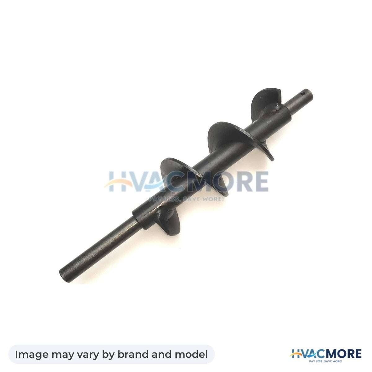 NBK Parts Auger Shaft HVM-A-AUG-22 - Image may vary by brand and model