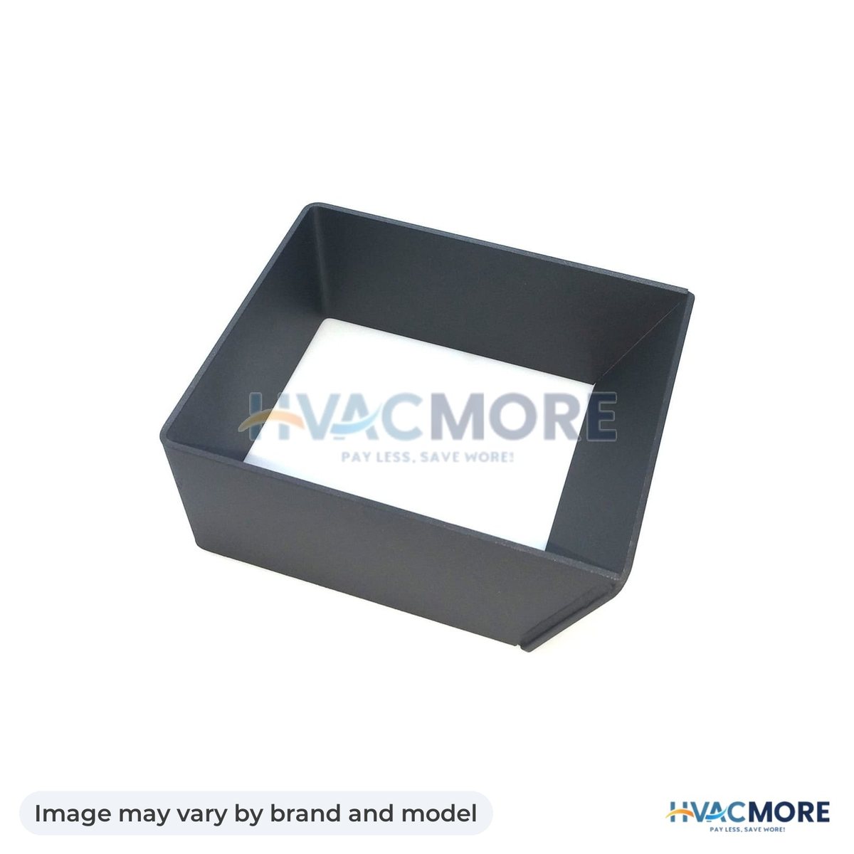 NBK Parts Collar, Burn Pot HVM-A-COLLARBIGE - Image may vary by brand and model