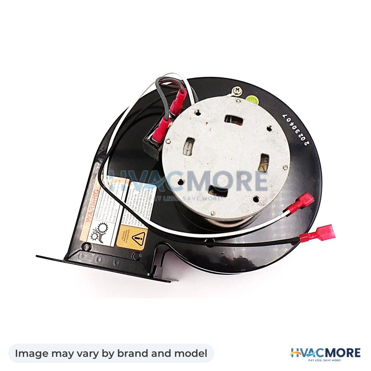 NBK Parts Blower Motor - High Speed HVM-A-E-033HIGHSPEED - Image may vary by brand and model