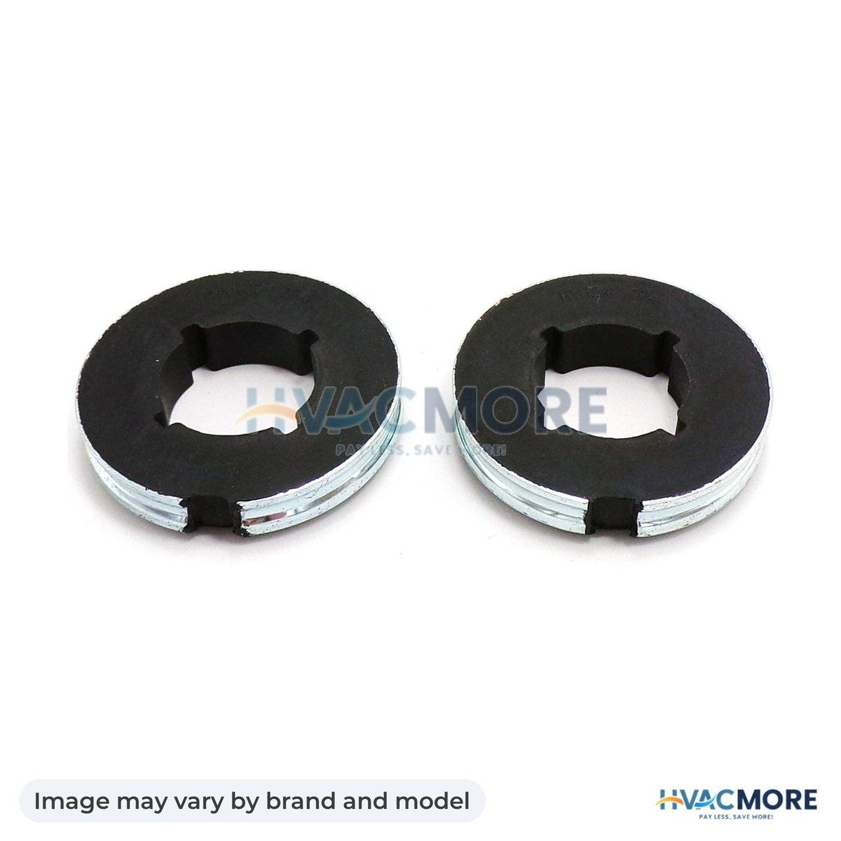 NBK Parts Blower Motor 115V HVM-D333 - Image may vary by brand and model