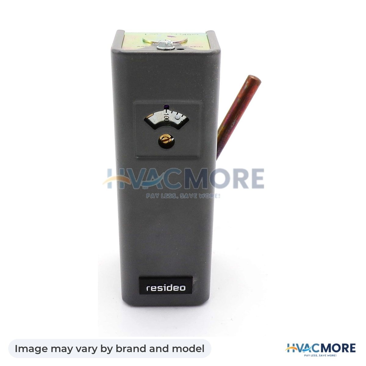 NBK Parts Aquastat Hi/lo Limit Controller HVM-L6006A1145 - Image may vary by brand and model