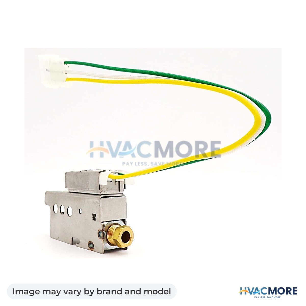 NBK Parts Pilot Burner HVM-LH680005 - Image may vary by brand and model