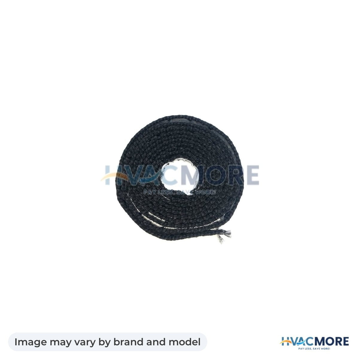 NBK Parts Gasket 13 ft X 1 Inch HVM-PU-HLG - Image may vary by brand and model