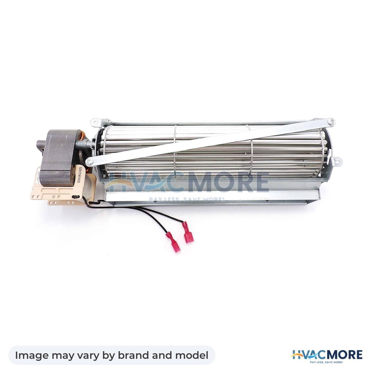 NBK Parts Blower Only 120V 60X240MM Left Hand W/Terminals HVM-R7-RB84 - Image may vary by brand and model