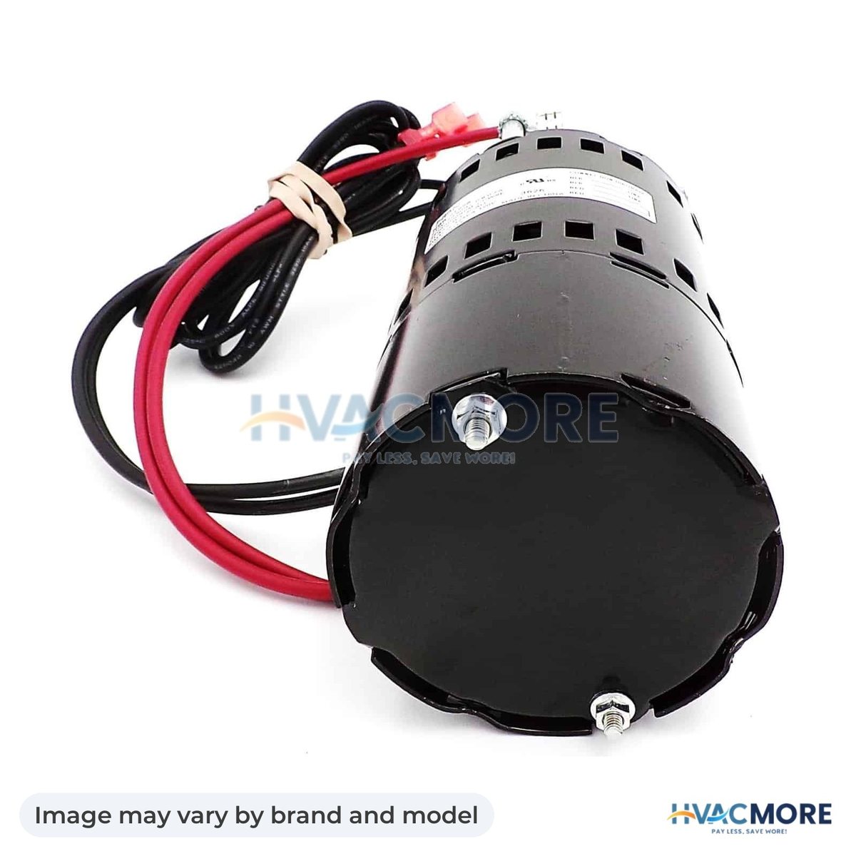 NBK Parts Blower Motor 208-230V 1/40 HP, 3200 RPM HVM-S1-02435322000 - Image may vary by brand and model