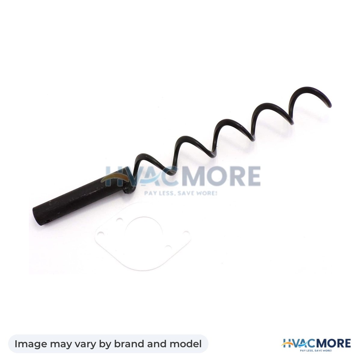 NBK Parts Feed Motor Spring W/Gasket HVM-SRV7058-007 - Image may vary by brand and model