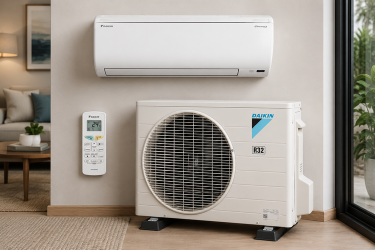 Daikin