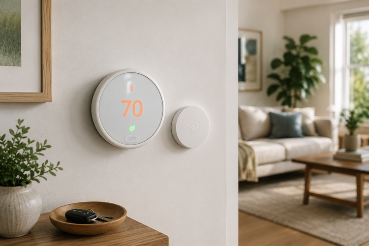 Google Nest
