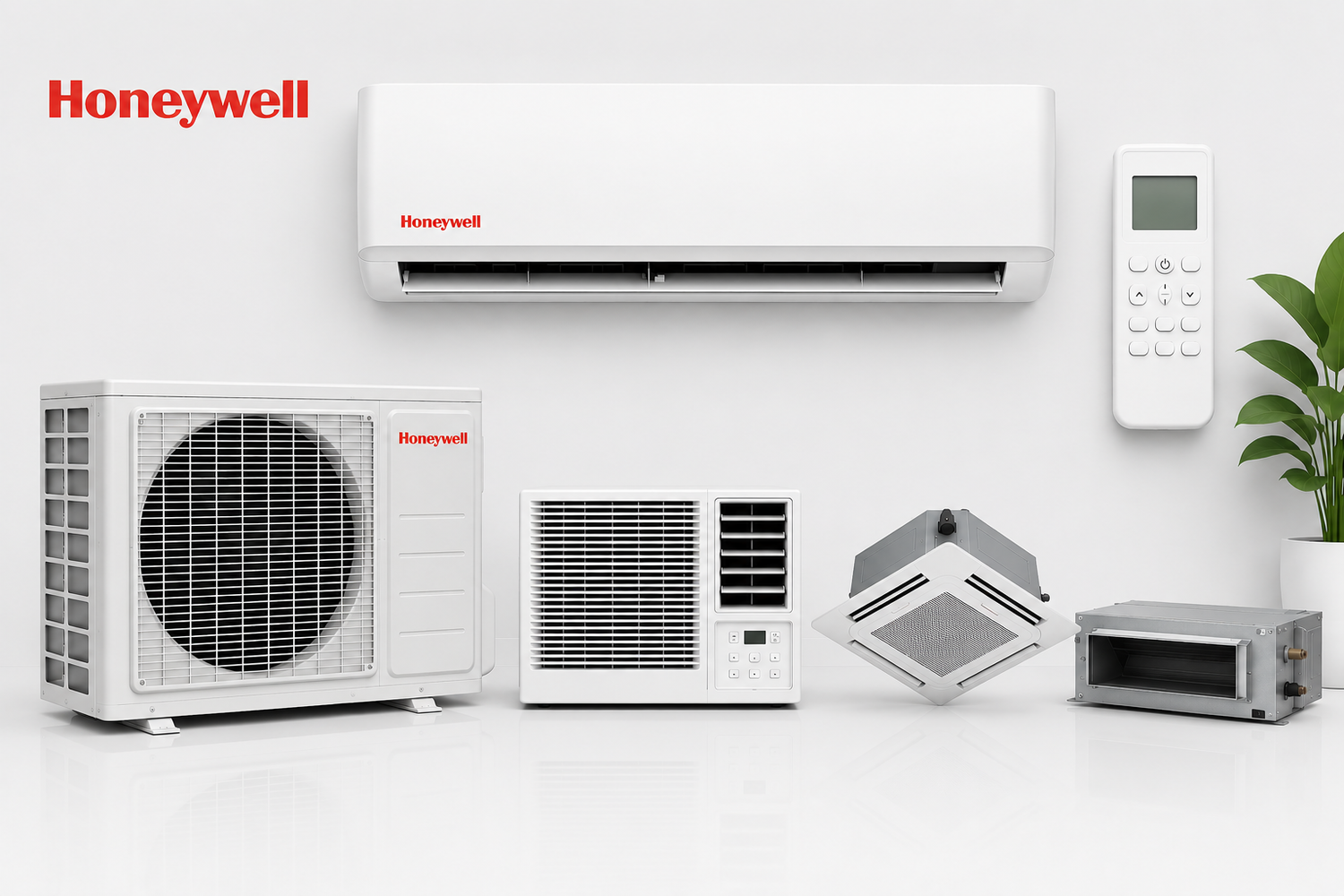 Honeywell