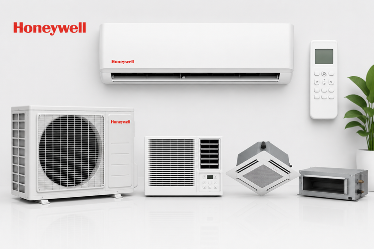 Honeywell
