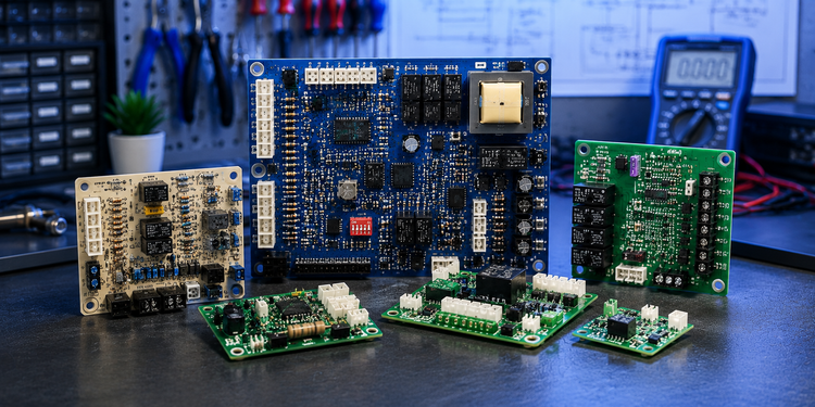 Circuit Boards