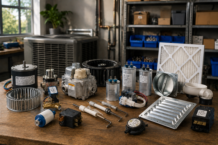 Parts