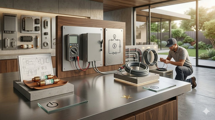 Heat Pump & Air Handler Systems