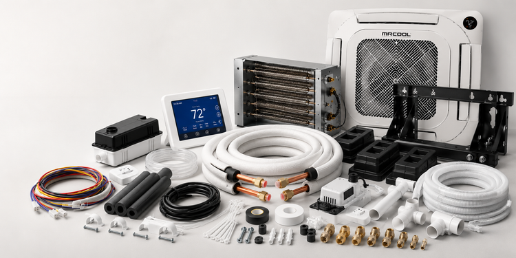 Installation Kits