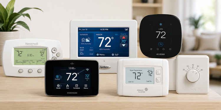 Temperature Controls