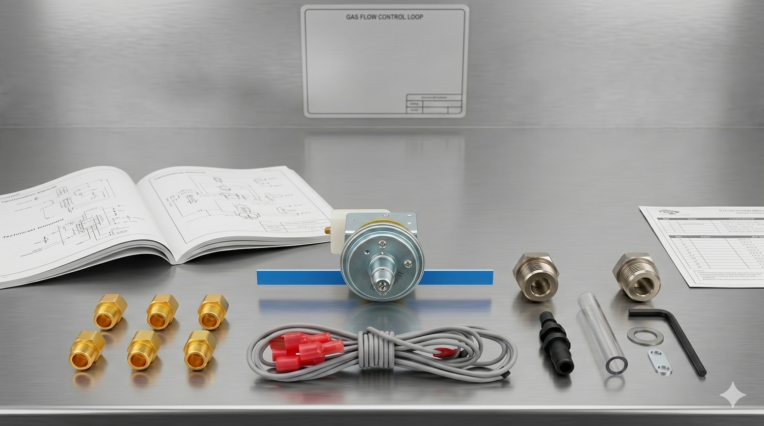 Propane Conversion Kits