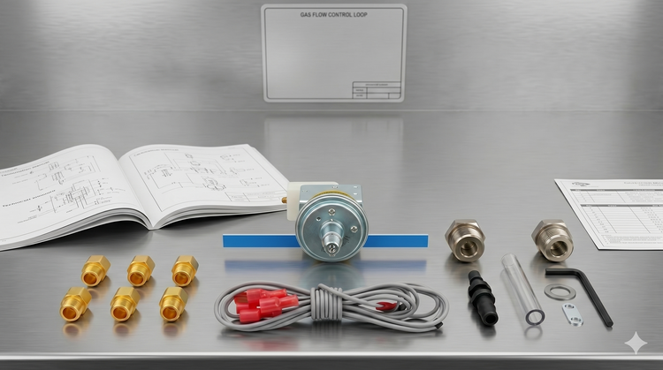 Propane Conversion Kits