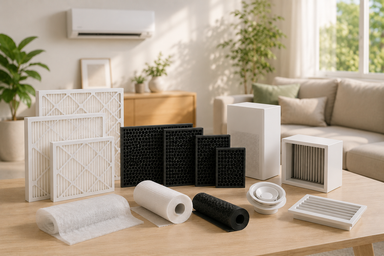 Indoor Air Quality