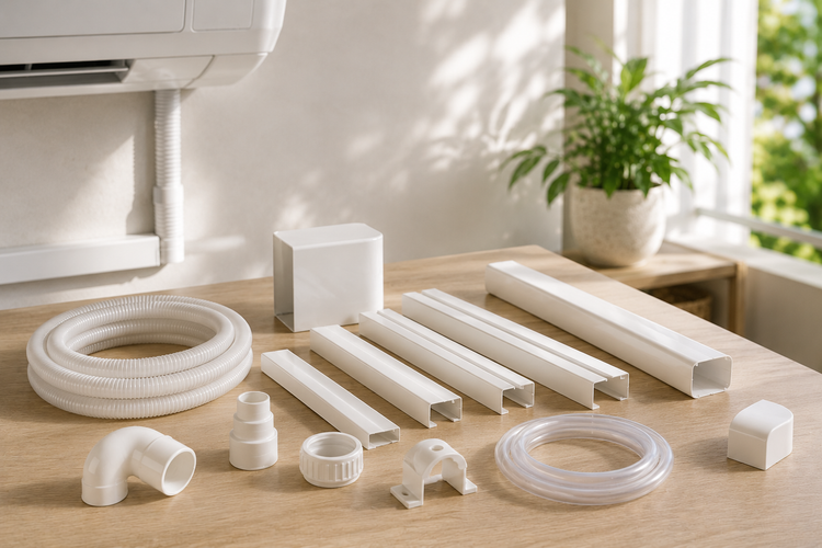 AC Drainage Parts