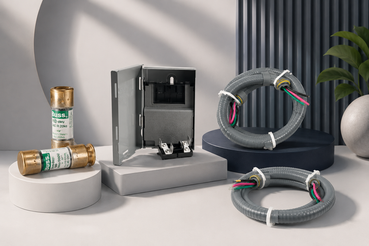Electrical Parts