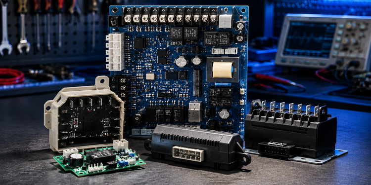 Modules