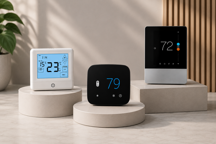 Thermostats
