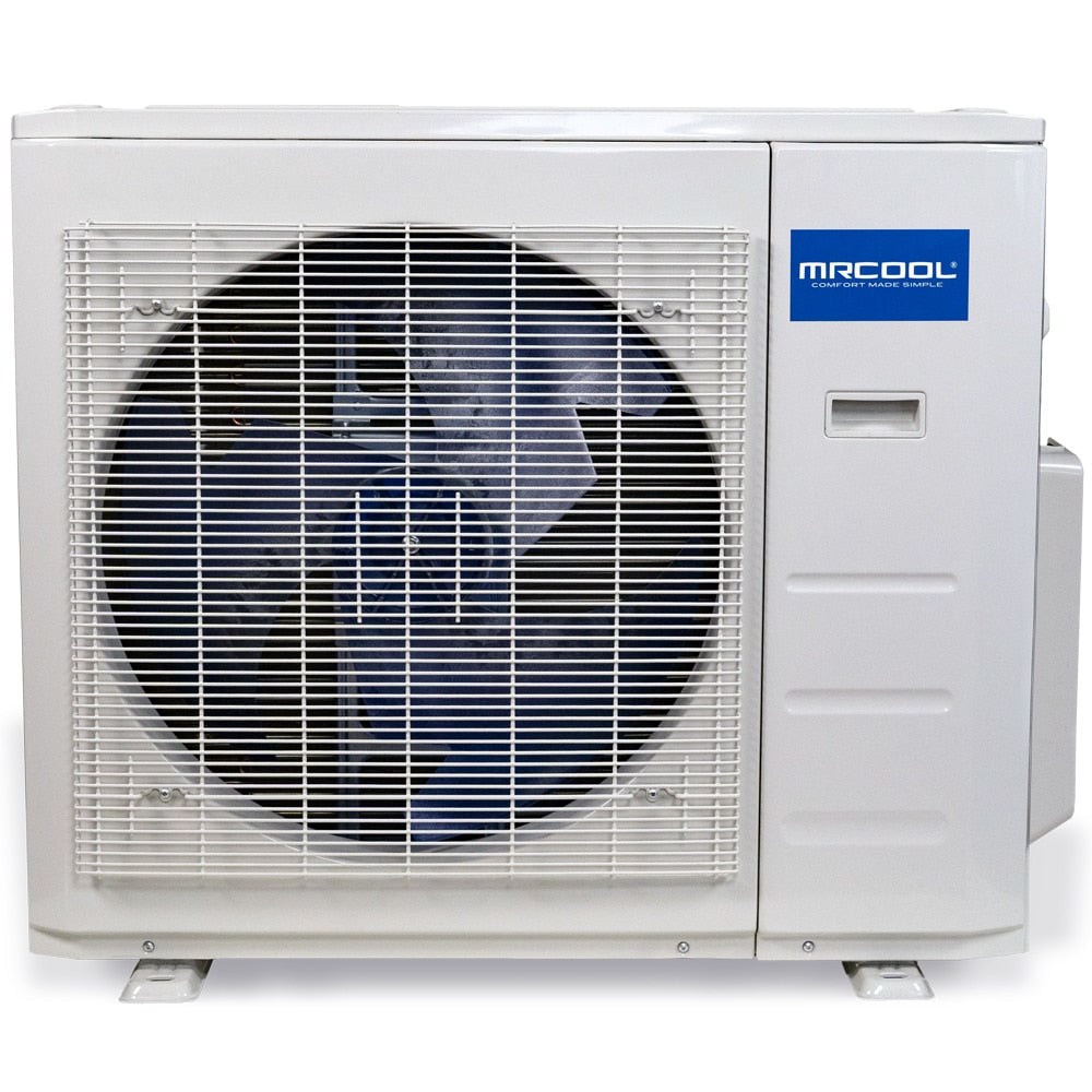 MR COOL DIY-MULTI3-27HP230