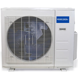 MR COOL DIY-MULTI3-27HP230