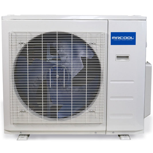 MR COOL DIY-MULTI3-27HP230