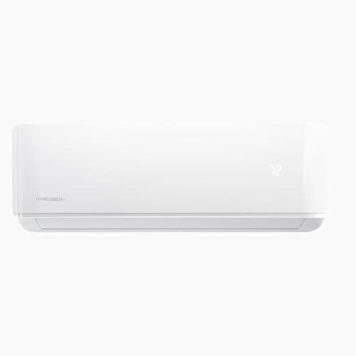MR COOL DIY 4th Gen 1 Ton Ductless Mini-Split Air Handler 115V