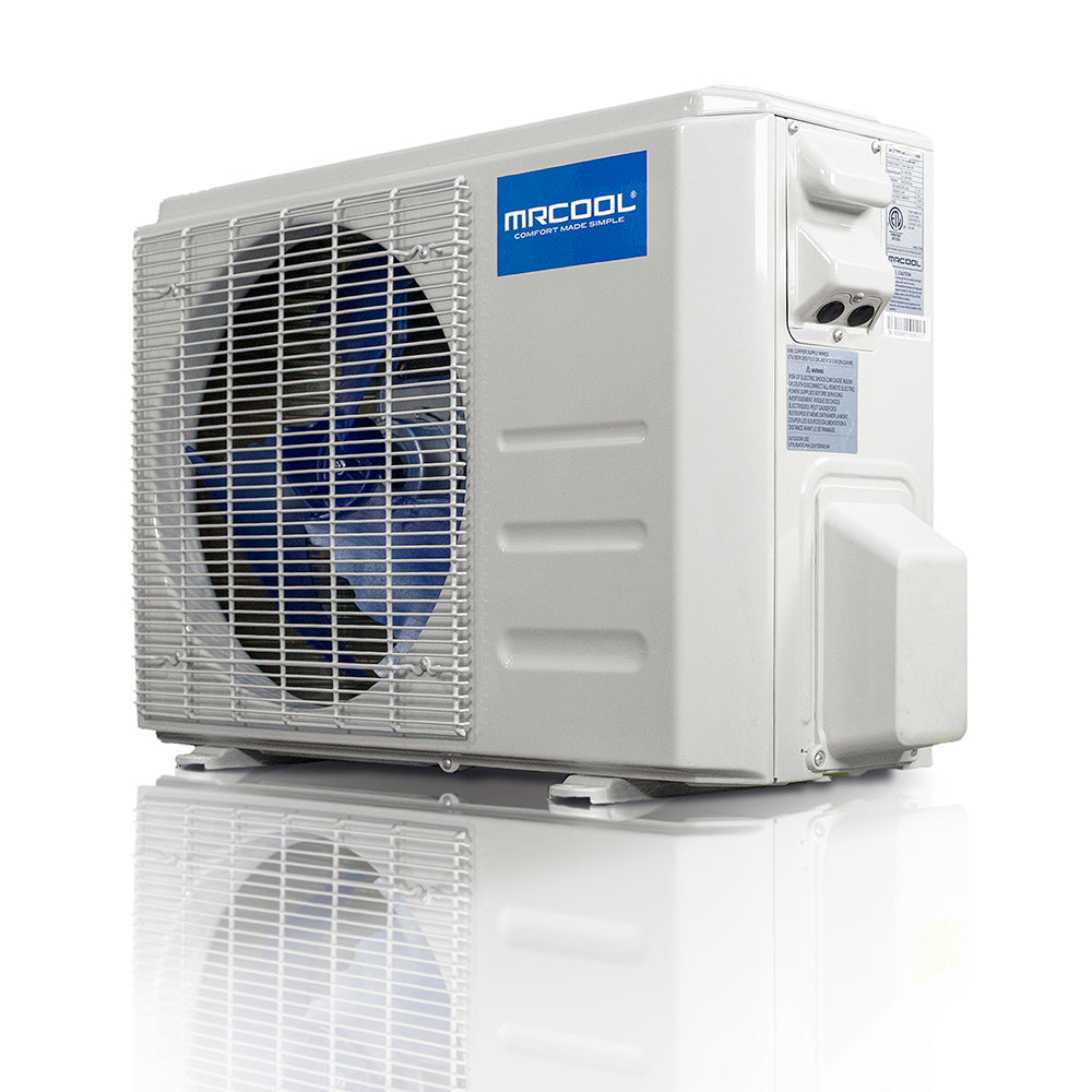 MR COOL A-09-HP-C-115C