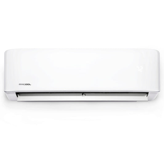 MR COOL Advantage 4th Gen 2 Ton Ductless Mini-Split Air Handler 208-230V