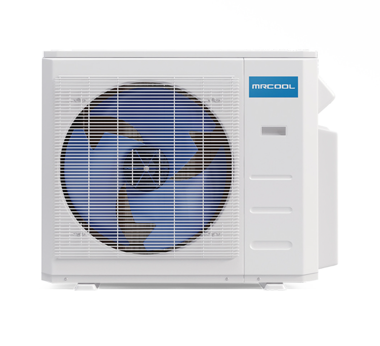 MR COOL DIY-MULTI3-27HP230C