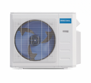 MR COOL DIY-MULTI3-27HP230C