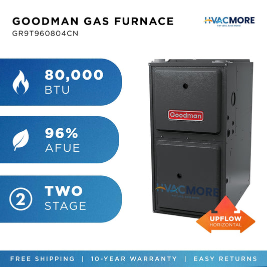 GR9T960804CN gas furnace