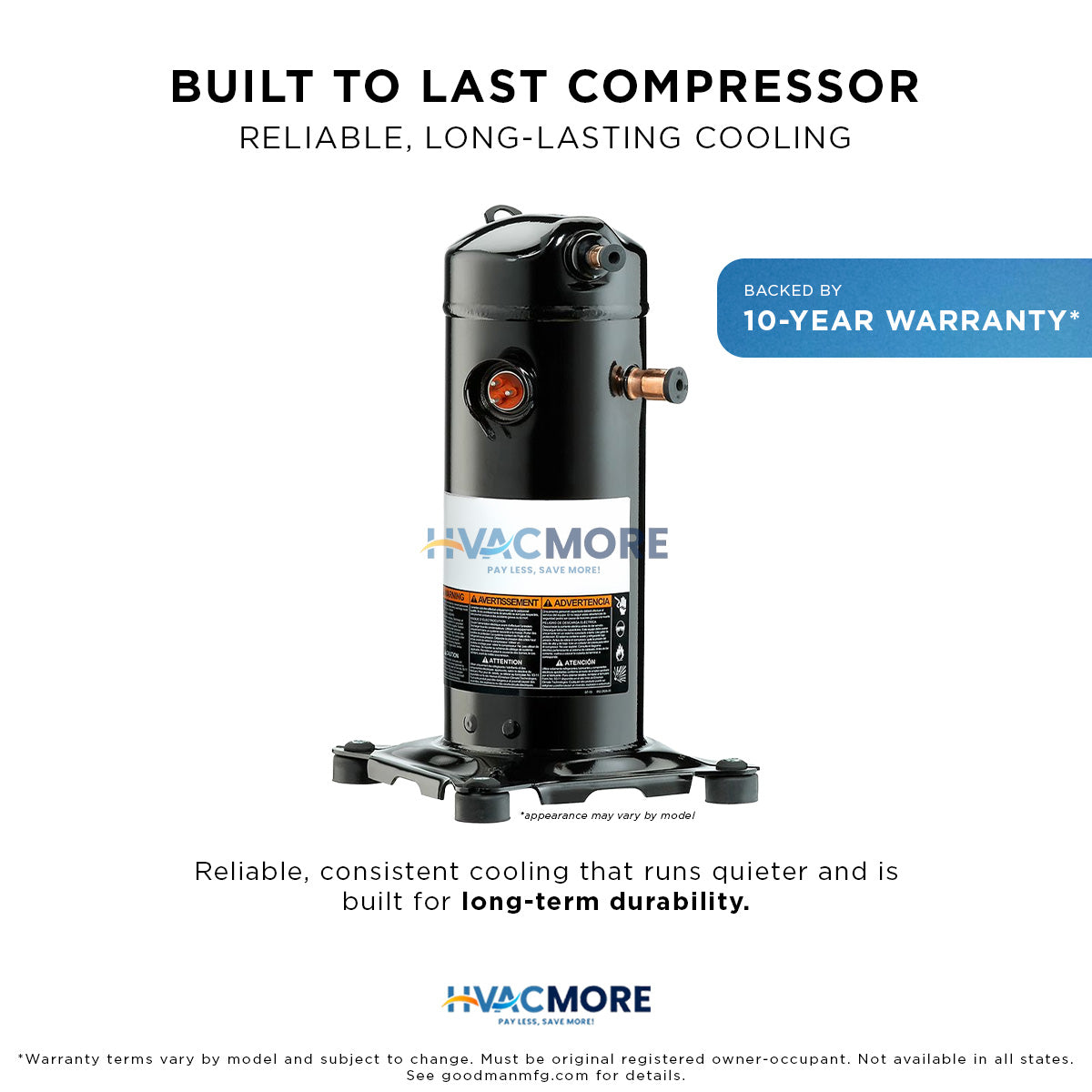 Compressor