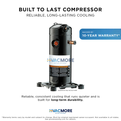 Compressor