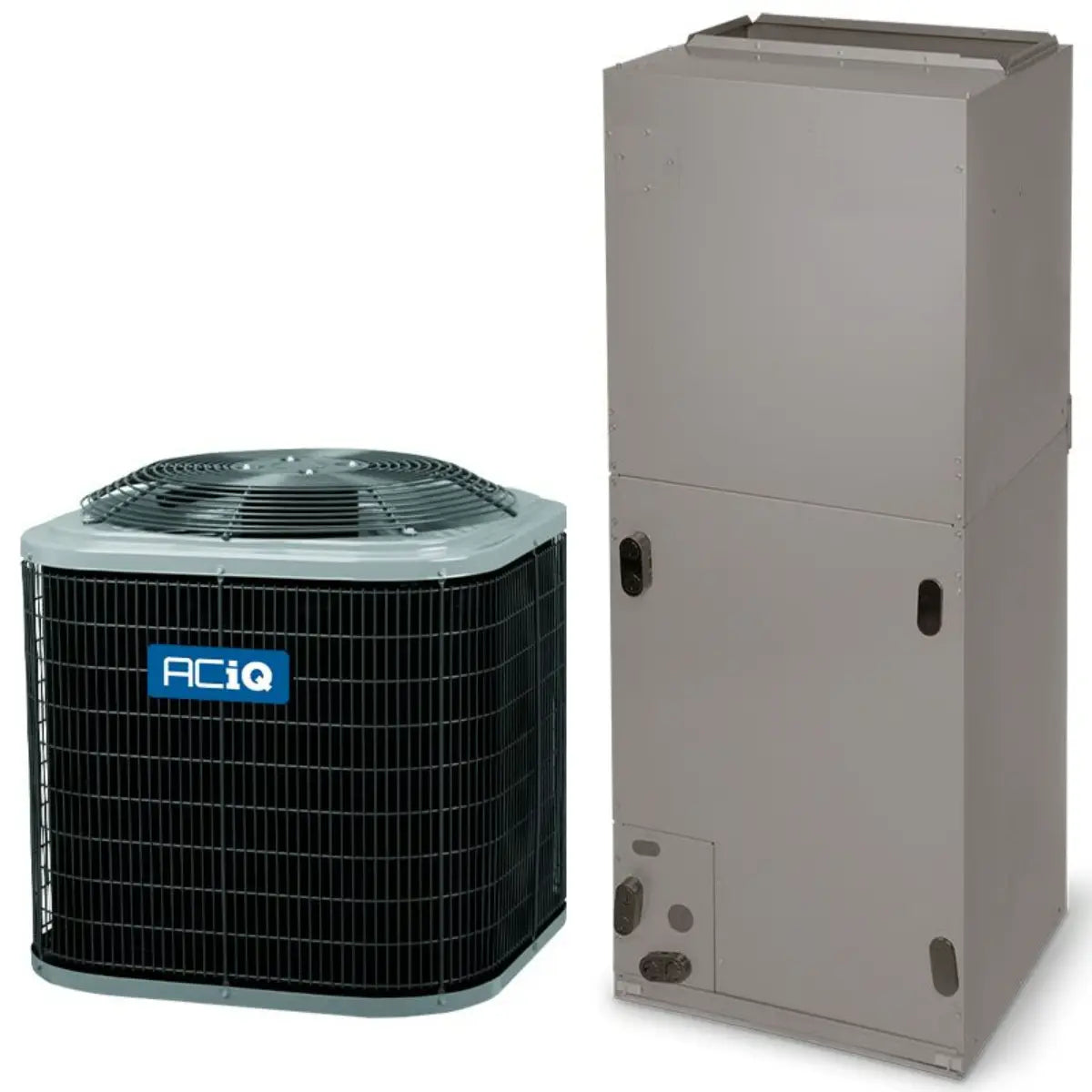 ACiQ R5A5S30AKAWA + FTMA5B36L0CA matched system