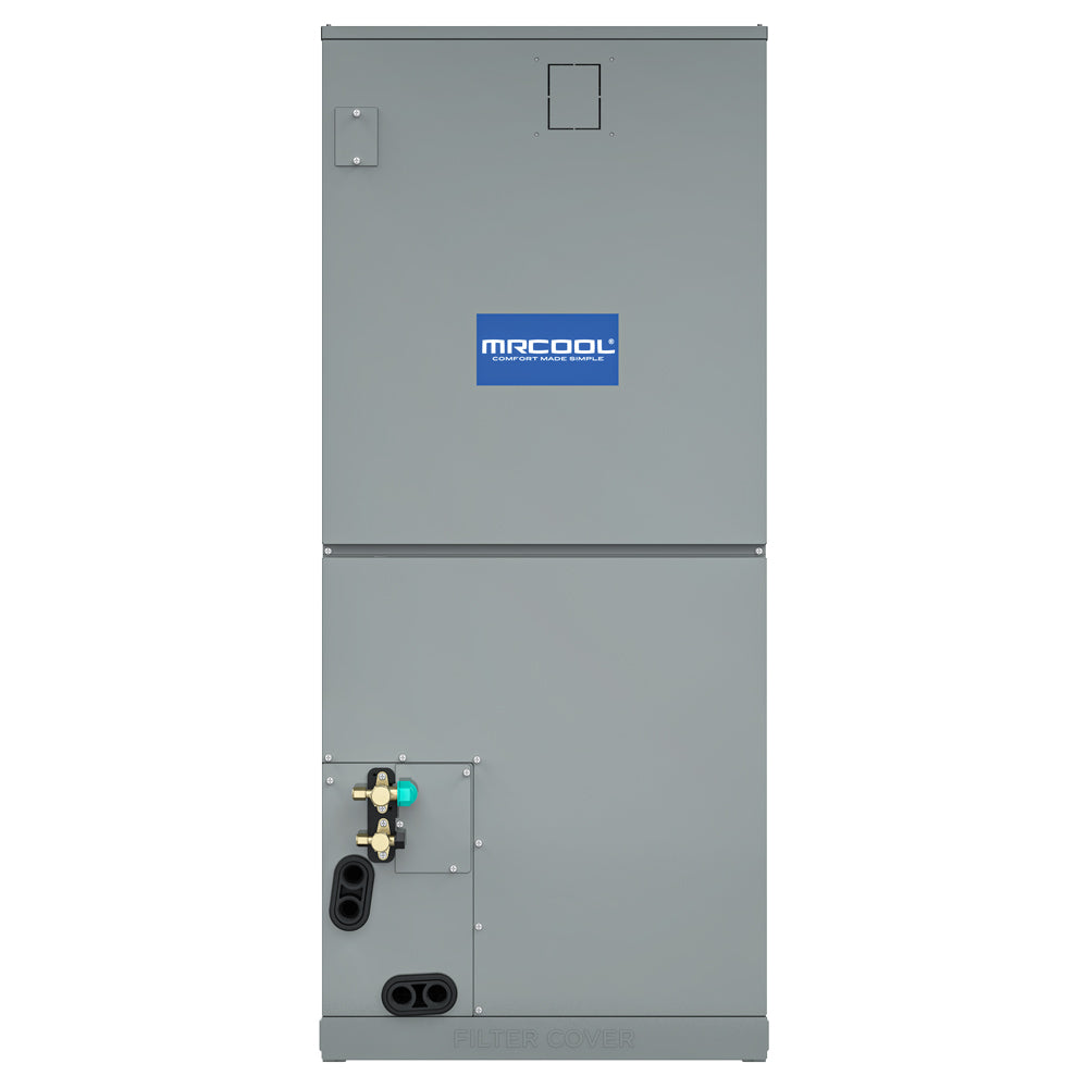 MR COOL CENTRAL-36-HP-C-230-00