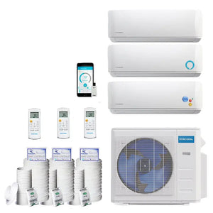 MR COOL MULTI3-27HP230V1
