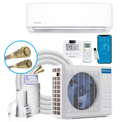 MR COOL O-MULTI18HP-WMAH-230