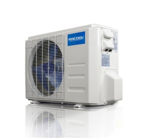 MR COOL A-24-HP-C-230C