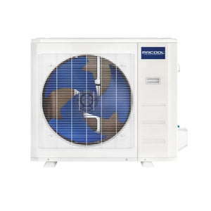 MR COOL MVP-60-HP-C-230-00