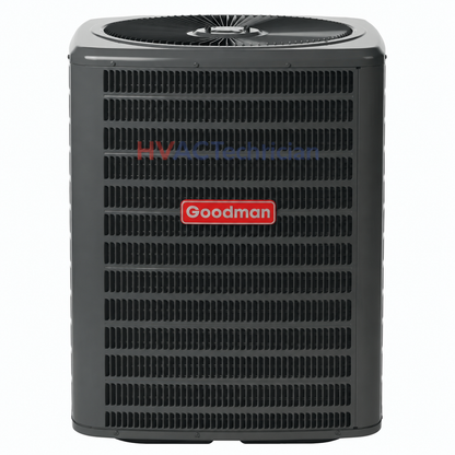 Goodman 1.5 Ton 14.3 SEER2 R-32 Air Conditioner Condenser