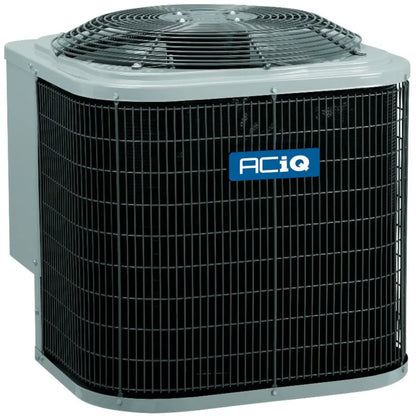 ACiQ ACiQ 2 Ton 13.4 SEER2 R-454B Air Conditioner + Variable-Speed Air Handler Split System