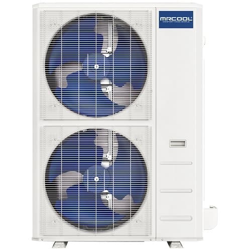 MR COOL CENTRAL-48-HP-C-230-00