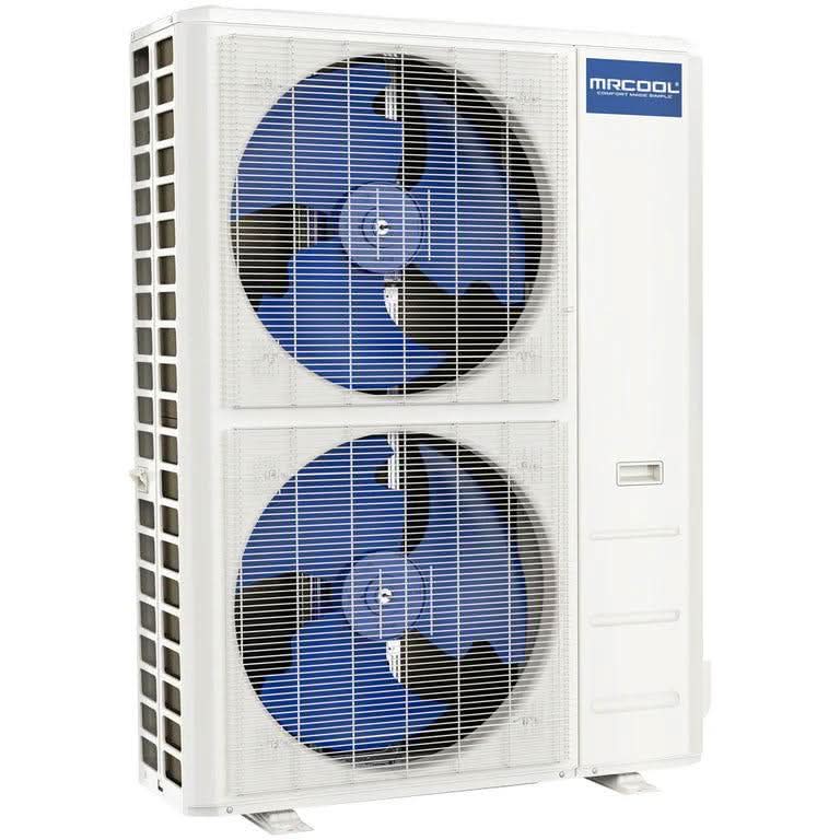 MR COOL CENTRAL-60-HP-C-230-00