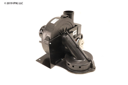 Water Heater Blower Assembly
